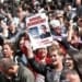 0004F776 manifestazione in cile contro la pedofilia nella chiesa