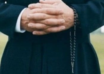 3404 finto prete pedofilo violenza sessuale pontilenews