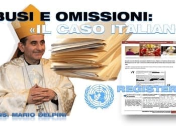 Abusi e omissioni 2