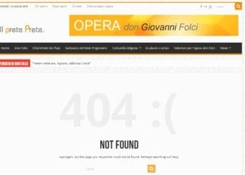 no found