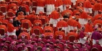 nomine vaticane vescovi del popolo per non far morire la chiesa2 702x336 1