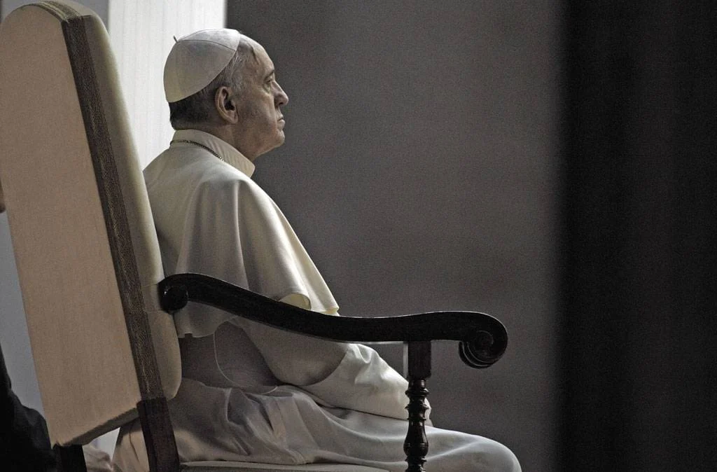 Dal Cile a Washington, sugli abusi la chiesa rischia la “catastrofe” 11 Papa Francesco3