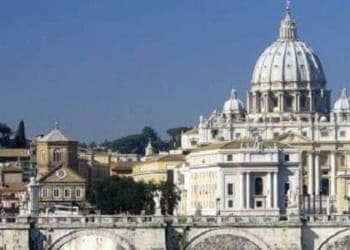 vaticano roma