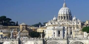 vaticano roma