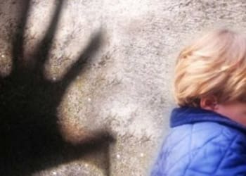 violenza sui bambini