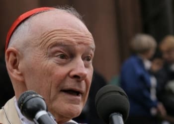 Theodore McCarrick 2106s