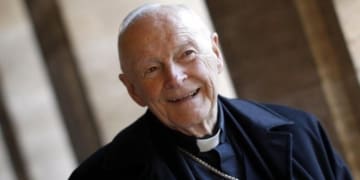 mccarrick