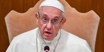 papa francesco 10