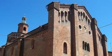 pavia chiesa di san teodoro