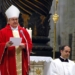 Conclave 2013 favoriti leonardo sandri