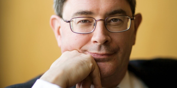 George Weigel Portrait