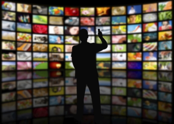 STREAMING TV