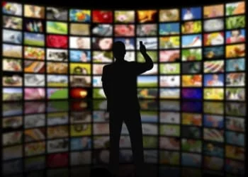 STREAMING TV
