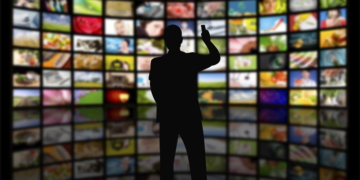 STREAMING TV