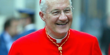cardinal marc ouellet