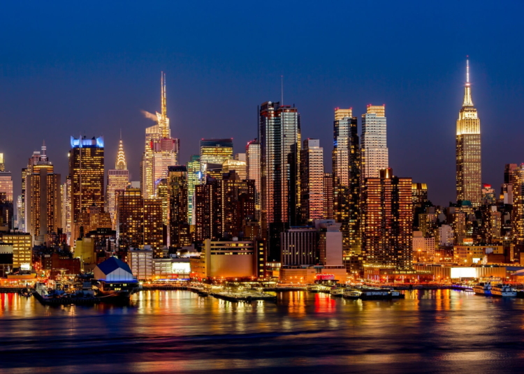 poznavaci zajezdy usa new york 1