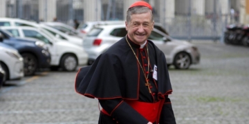 46a72cee d06e 11e8 b9e6 f22ce9c0fd9f 6Q0KRWAJ364 kCYF U1120765027369kYG 1024x576@LaStampa.it
