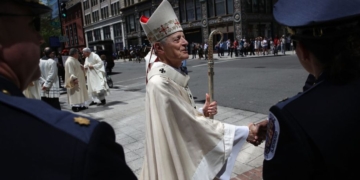 Getty Wuerl crop