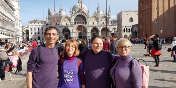 3 novembre 2018 Venezia1