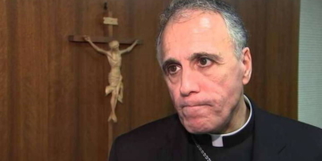 Abusi in Usa perquisizioni nell arcidiocesi di Texas articleimage
