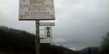 Il Forteto