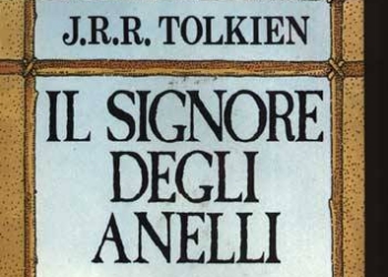 Signore degli Anelli TomoUnico