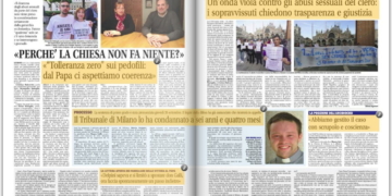settegiorni 9 nov 18