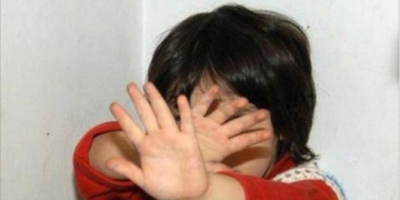 violenzabimbi