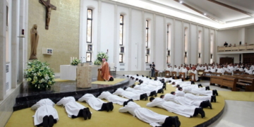 Legionarios de Cristo Foto AP Riccardo de Luca