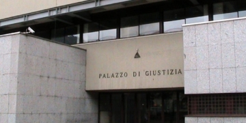 palazzo giustizia tribunale