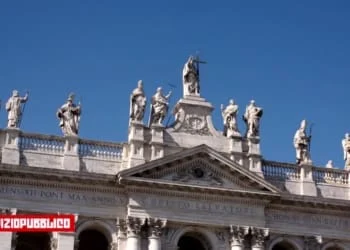 Preti Che Negano Papa Ad Ottavia xSito