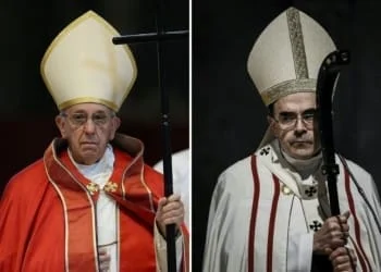 barbarin papa 2