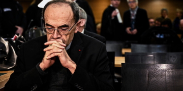 philippe barbarin juicio francia