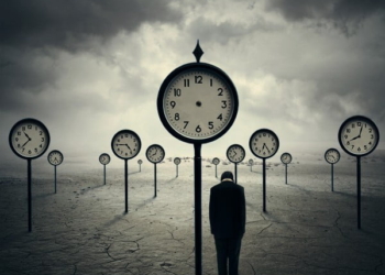 the time traveler by xetobyte