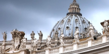 0decda84 3559 11e9 b9a3 e4af4bfbb973 vaticano 18 Rn5chu1QqAC6YXZzRE0aSNL 1024x576@LaStampa.it