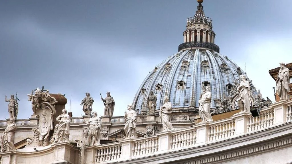 Summit abusi, incontro vittime e comitato vaticano: dialogo franco e momenti di tensione 12 0Decda84 3559 11E9 B9A3 E4Af4Bfbb973 Vaticano 18 Rn5Chu1Qqac6Yxzzre0Asnl 1024X576@Lastampa.it