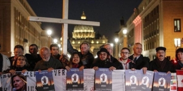 4314936 0827 vaticano