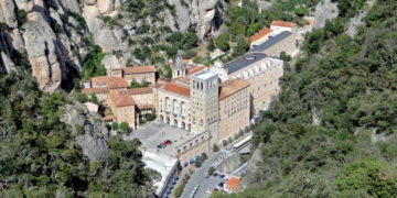 Abbey of Montserrat 04 750x471 1