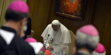 Imagoeconomica summit pedofilia papa francesco vescovi 845x522 1