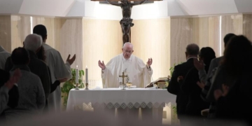Papa Francisco