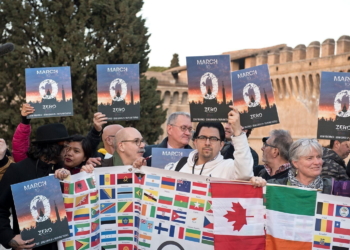 abusos vigilia