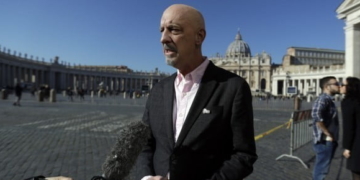 l tolleranza zero in caso di abusi nella chiesa g05a