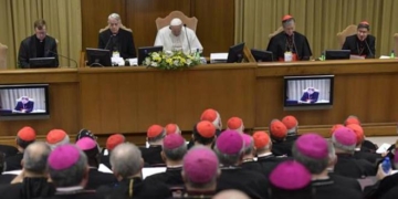 papa francesco summit pedofilia 104952.660x368