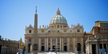 st peter basilica.060