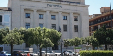 tribunale buona