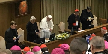 vatican sex abuses summit