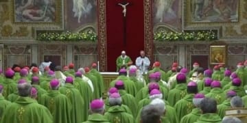 vaticano abusi sessuali 620x430 1