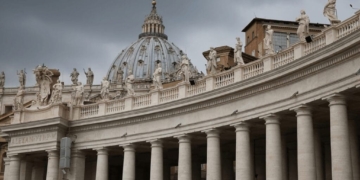 13268412 5211 11e9 9631 62f170e6759f st peters basilica 1030710 960 720 RmA0ea1gc5Ljl6pGvSZBJnI 1024x576@LaStampa.it 2