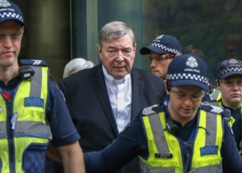 4358616 1123 george pell pedofilia condanna