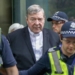George Pell Medium